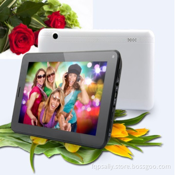 manufacturer in CHINA  7'' 3G tablet  touch screen PC Allwinner A13